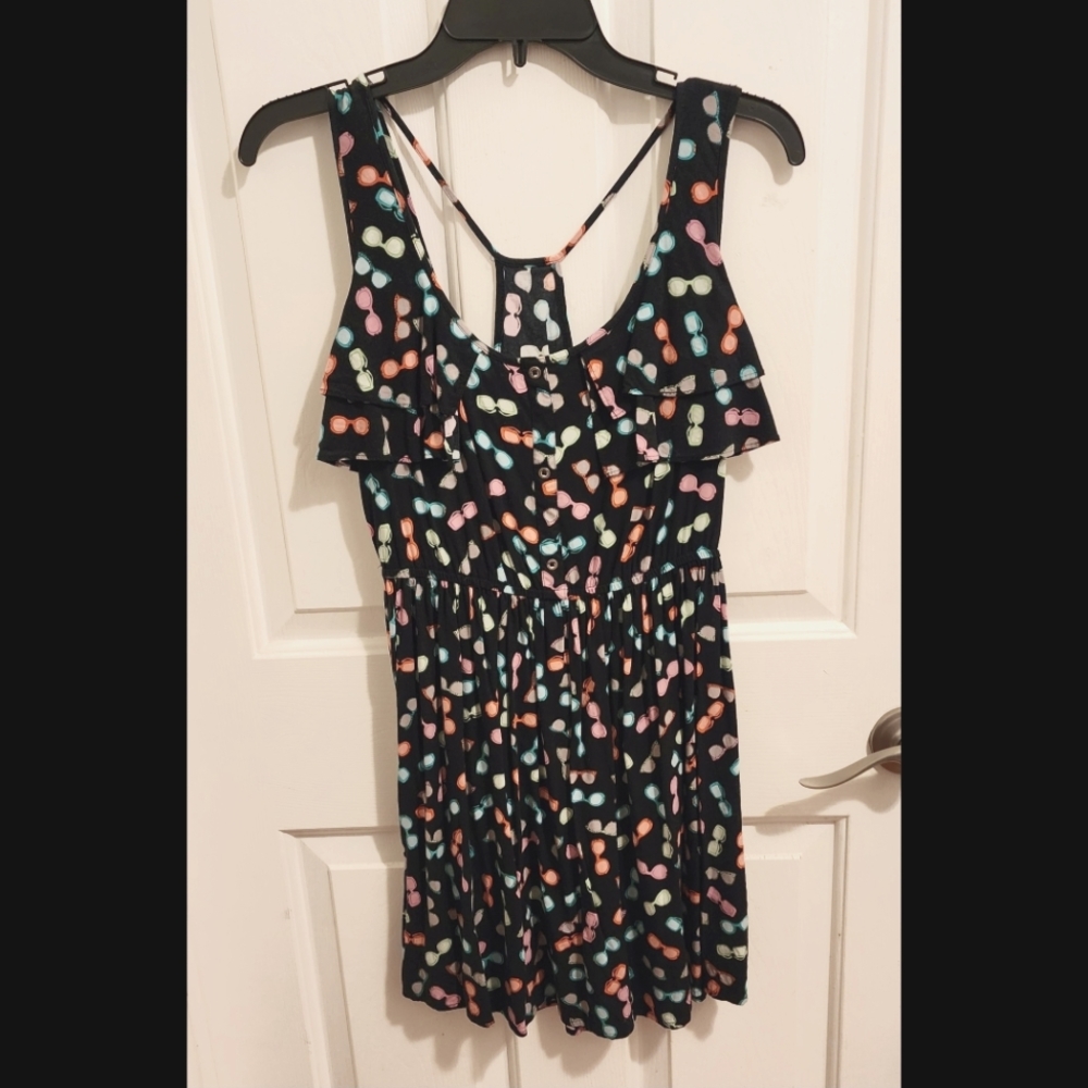 Sunglasses Sun Dress